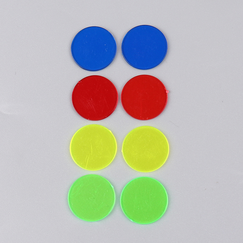 100pcs Kids Counting  Coin Toy - đánh giá và giá Science Toy