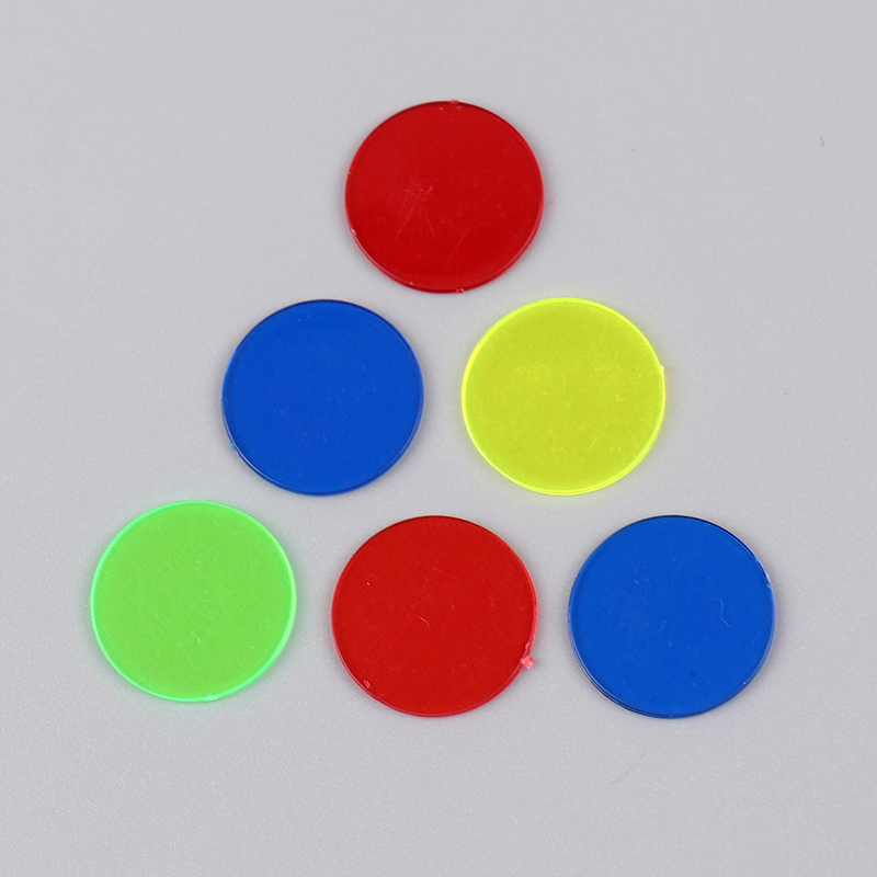 100pcs Kids Counting  Coin Toy - đánh giá và giá Science Toy