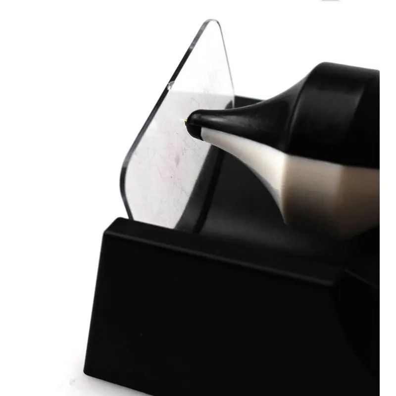 Gravity-Defying Magnetic Levit - đánh giá và giá Newton Cradle Large