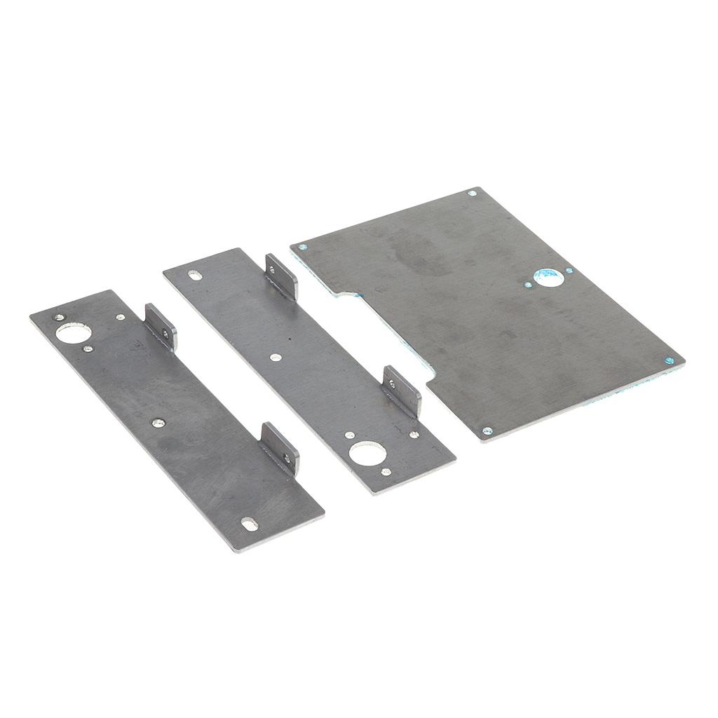Durable Alloy Tank Car Chassis - đánh giá và giá Science Project Robot